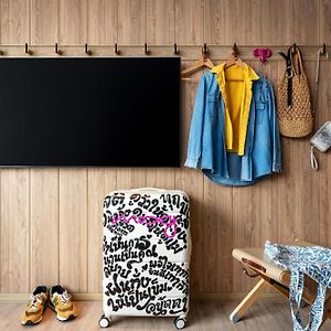 Kamer met Twee Aparte Bedden